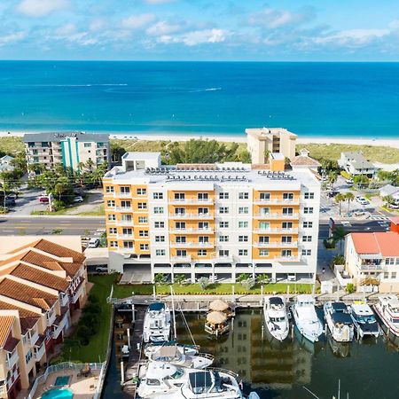 סיינט פיט ביץ' Madeira Bay Resort I By Travel Resort Services מראה חיצוני תמונה