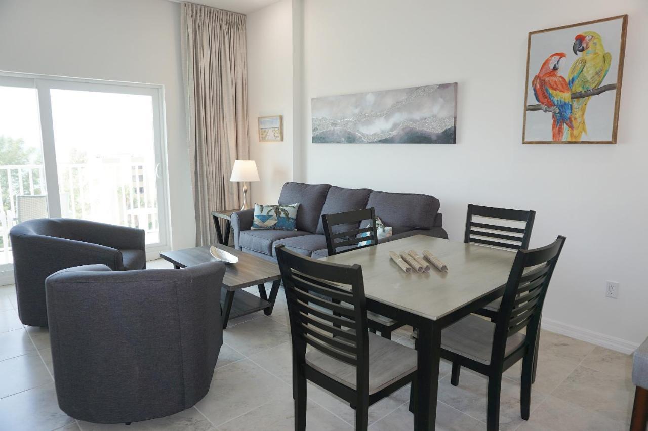 סיינט פיט ביץ' Madeira Bay Resort I By Travel Resort Services מראה חיצוני תמונה