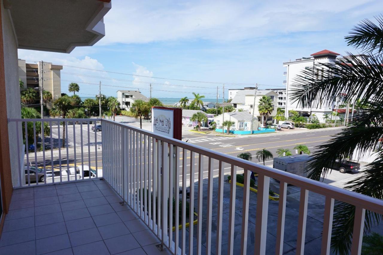 סיינט פיט ביץ' Madeira Bay Resort I By Travel Resort Services מראה חיצוני תמונה