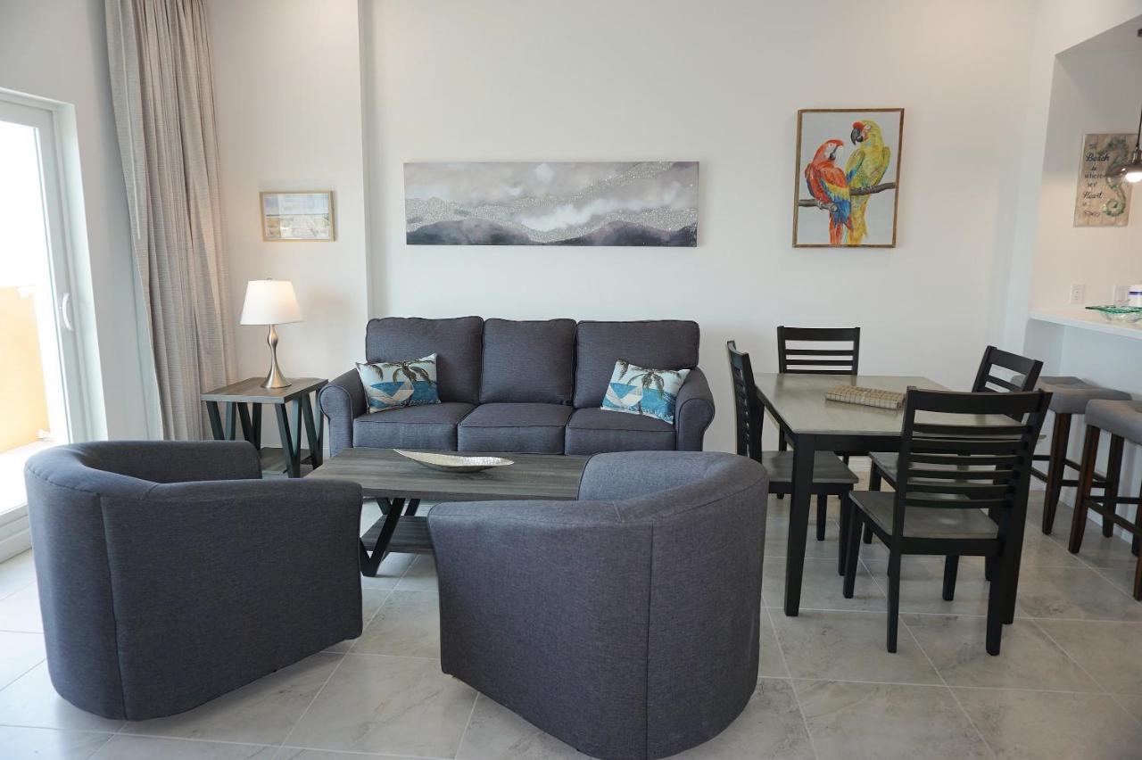 סיינט פיט ביץ' Madeira Bay Resort I By Travel Resort Services מראה חיצוני תמונה