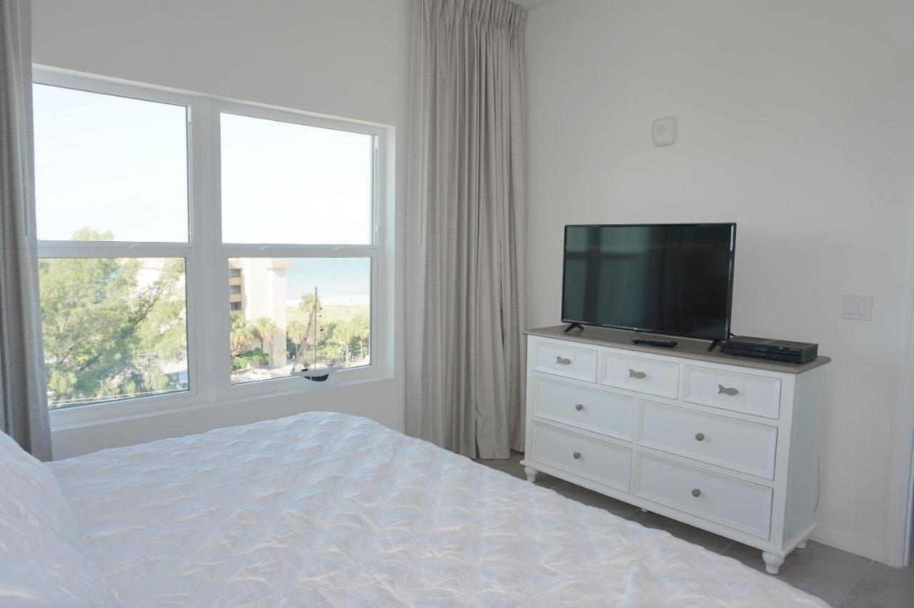 סיינט פיט ביץ' Madeira Bay Resort I By Travel Resort Services מראה חיצוני תמונה